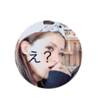 -BBF-（個別スタンプ：17）