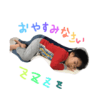 shigu^_^taku（個別スタンプ：1）