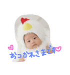 shigu^_^taku（個別スタンプ：2）