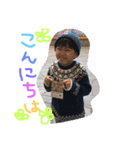 shigu^_^taku（個別スタンプ：3）