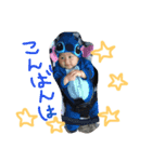 shigu^_^taku（個別スタンプ：4）