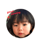 音葉2（個別スタンプ：1）