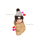 音葉2（個別スタンプ：2）