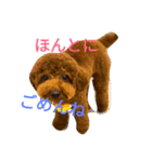 シャルル（個別スタンプ：2）