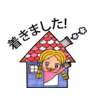 ベルちゃん's スタンプ（個別スタンプ：33）