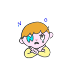 戒めと向上の日々（個別スタンプ：13）