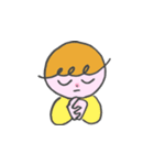戒めと向上の日々（個別スタンプ：26）