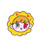 戒めと向上の日々（個別スタンプ：29）