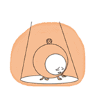 育児 ママ（個別スタンプ：7）