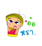 Seka.^^2（個別スタンプ：31）