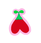 F00$（個別スタンプ：4）