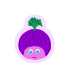 F00$（個別スタンプ：6）