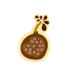F00$（個別スタンプ：11）