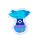 F00$（個別スタンプ：12）