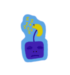 F00$（個別スタンプ：13）