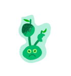 F00$（個別スタンプ：14）