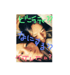 Hiro＆Shiho（個別スタンプ：5）