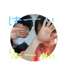 Hiro＆Shiho（個別スタンプ：6）
