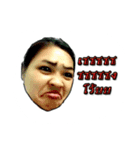 mayryya（個別スタンプ：3）