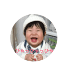 Yusei's stamps（個別スタンプ：4）