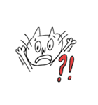 CALL ME KIKI ！（個別スタンプ：7）