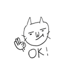 CALL ME KIKI ！（個別スタンプ：12）