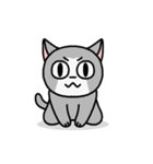 パルにゃん（個別スタンプ：1）
