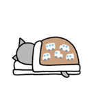 パルにゃん（個別スタンプ：2）