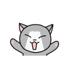 パルにゃん（個別スタンプ：6）