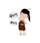 kidding cake（個別スタンプ：1）