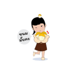 kidding cake（個別スタンプ：3）
