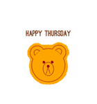 Happy-Every-Day（個別スタンプ：8）