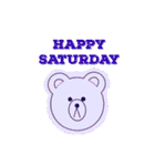 Happy-Every-Day（個別スタンプ：10）