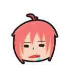 Nakijung（個別スタンプ：1）