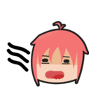 Nakijung（個別スタンプ：2）