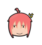 Nakijung（個別スタンプ：3）