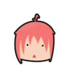 Nakijung（個別スタンプ：4）
