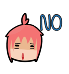 Nakijung（個別スタンプ：6）