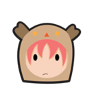 Nakijung（個別スタンプ：7）