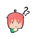 Nakijung（個別スタンプ：8）
