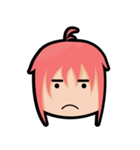 Nakijung（個別スタンプ：9）