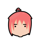 Nakijung（個別スタンプ：10）