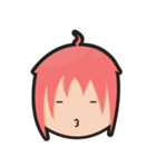Nakijung（個別スタンプ：11）