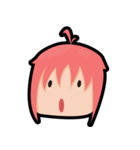 Nakijung（個別スタンプ：12）