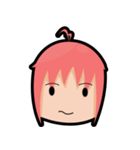 Nakijung（個別スタンプ：15）