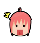 Nakijung（個別スタンプ：16）