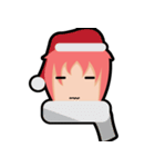 Nakijung（個別スタンプ：17）