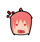 Nakijung（個別スタンプ：18）