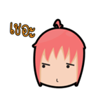 Nakijung（個別スタンプ：20）