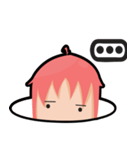 Nakijung（個別スタンプ：21）